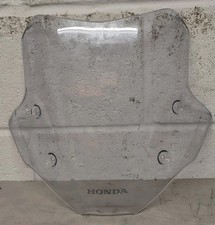 Parabrezza Honda VFR1200X