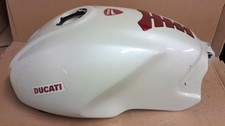 Serbatoio ABS Ducati Monster