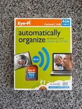 Eye-Fi Connect X2 Wireless