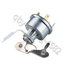 Ignition Switch Fits Massey