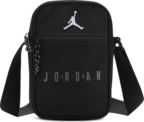 Borsa tracolla nike jordan - a,