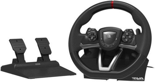 Volante rwa racing wheel - racing, apex