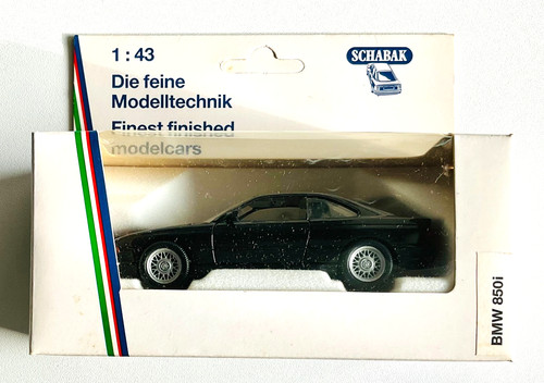 Schabak made in - made,