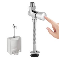 Valvola di scarico WC