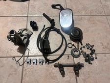 STOCK RICAMBI VARI HONDA SW-T