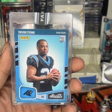 Panini 2025 Instant Studio