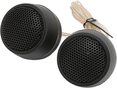 Coppia tweeter 600 watt - coppia,