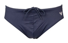 EMPORIO ARMANI COSTUME UOMO