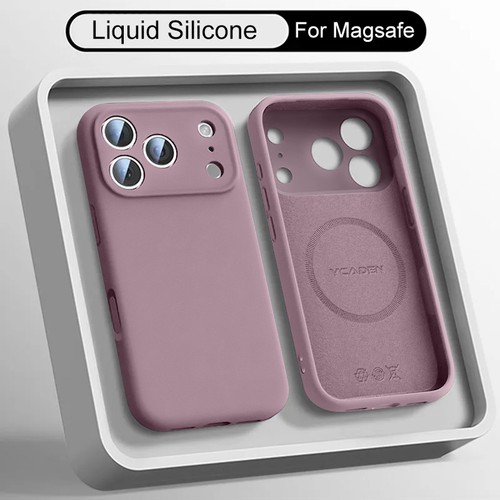 Custodia silicone liquido