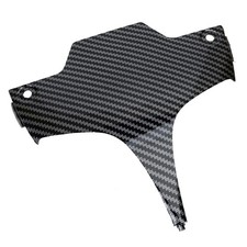 Carbon Fiber Style Rear Center