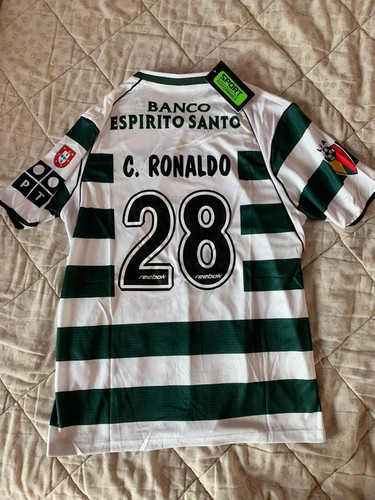 Maglia cristiano ronaldo - maglia,