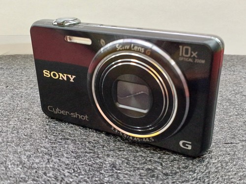 Sony dsc wx100 fotocamera - dsc-wx100,