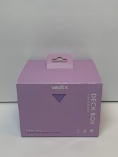 Vaultx Exo-Tec Sideloading