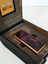 ACCENDINO Colibrì John