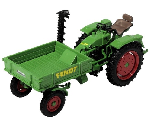 Modello speciale trattore - modello,