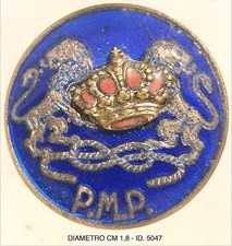 POPULAR MONARCHIST PARTY PMP