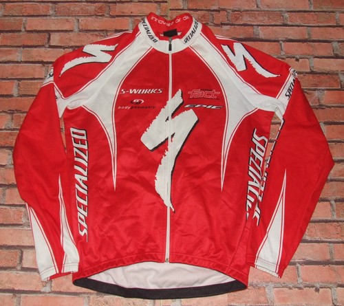 Specialized maglia shirt - specialized,