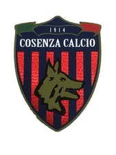 Patch silicone - ❤️🐺💙patch,