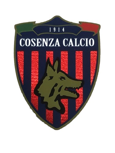 Patch silicone - ❤️🐺💙patch,