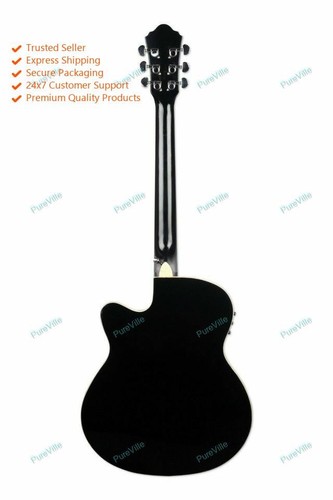 Chitarra acustica