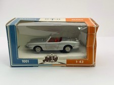Fiat/Seat 850 Sport Spider