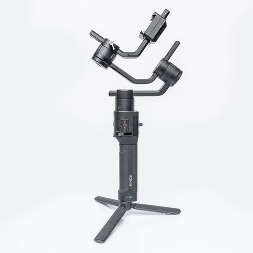 Dji ronin essentials kit - dji, ronin-s
