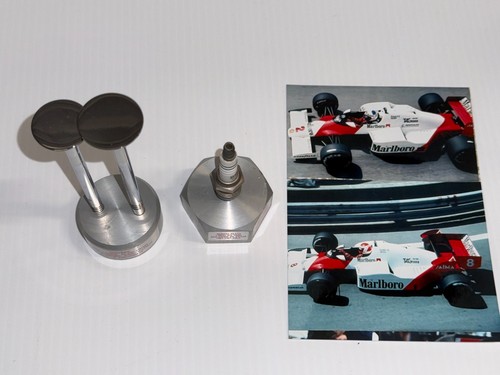 Set candele valvole tag - set, e