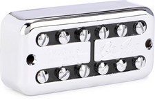 TV Jones Brian Setzer