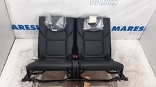 Sedile posteriore Renault