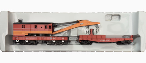 Athearn 7526 scala - ho, southern