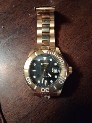 Orologio uomo invicta pro - invicta,