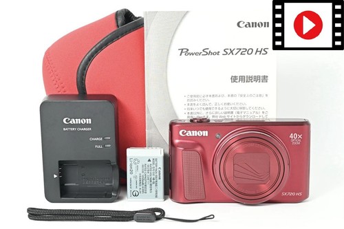 Come nuovo canon powershot - nuovo],