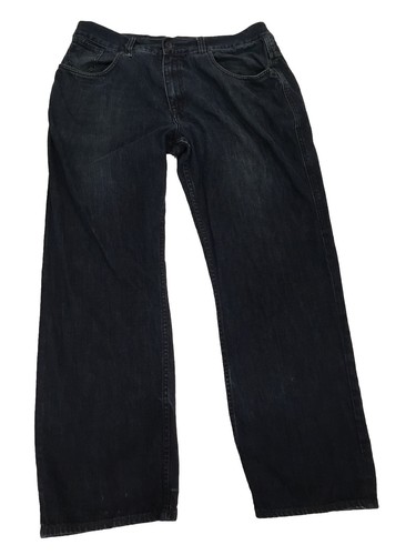 Rocawear men med dark wash - rocawear,