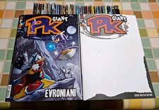 Pk Giant 3k Edition Lotto 1-48 (escluso 45 e 46)