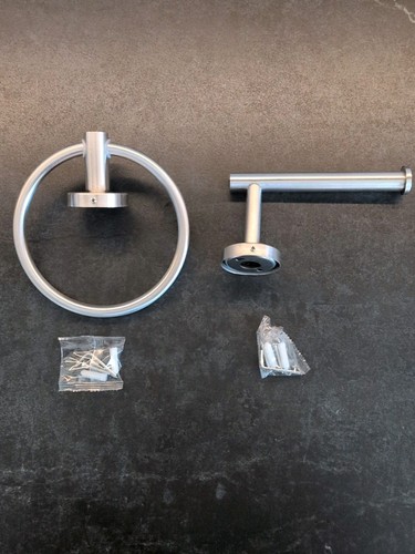 Set bagno accessori - , porta