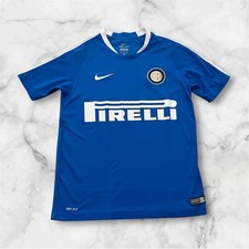 Maglia Allenamento Inter Nike