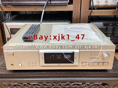 1pcs sony xa50es nuovo - sony, xa50es,