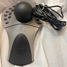 3DCONNEXION SpaceBall 5000