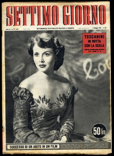 Settimo giorno 3 maggio - -,