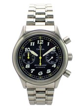 Orologio automatico omega - orologio,