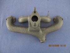 MORRIS MINOR HS2 COLLETTORE