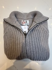 Cardigan uomo Corgi pescatore