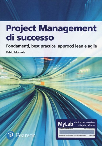 Project management successo - di,
