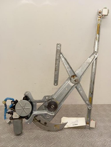 Alzacristalli elettrico