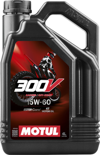 Olio motore motul - motul, 4