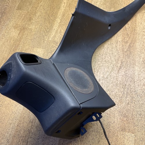 Bmw roadster roll bar - z3,