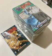 GUYVER (TECHNO) - COMPLETA