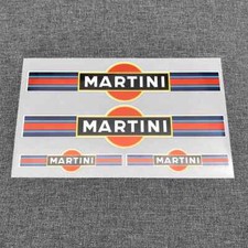 4pz Adesivi Decalcomanie