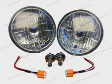 Faro Sigillato Da 7'' Con