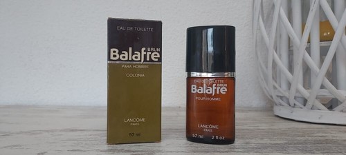 Balafre brun lancome - brun, edt